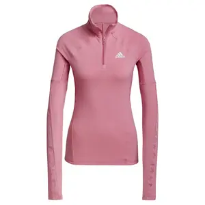 Camiseta de manga larga para mujer adidas Aeroready Designed 2 image-0