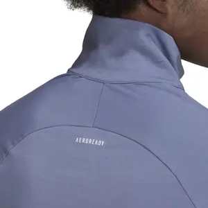 Camiseta de manga larga para mujer adidas Aeroready Designed 2 image-6