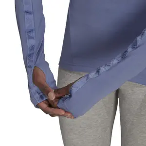 Women's long sleeve T-shirt adidas Aeroready Designed 2 image-6