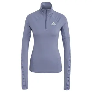 Camiseta de manga larga para mujer adidas Aeroready Designed 2 image-0