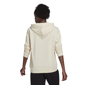 Sweatshirt woman adidas Brand Love Slanted Logo Relaxed image-4
