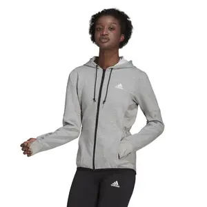 Damenjacke adidas Designed 2 Move Coton Touch image-2