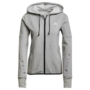 Damenjacke adidas Designed 2 Move Coton Touch image-0