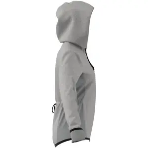 Damenjacke adidas Designed 2 Move Coton Touch image-6