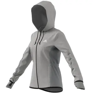 Damenjacke adidas Designed 2 Move Coton Touch image-5