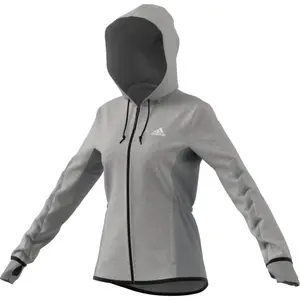 Damenjacke adidas Designed 2 Move Coton Touch image-3