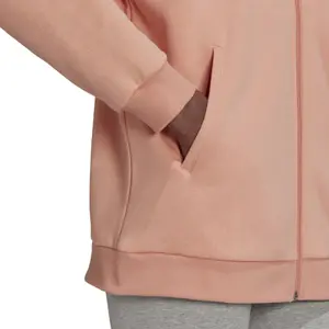 Veste femme adidas Essentials Small Logo Full-Zip image-6