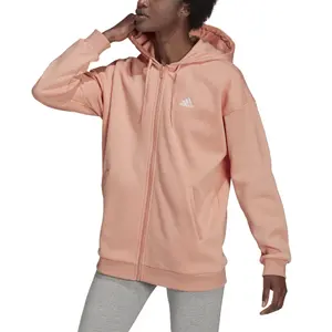 Veste femme adidas Essentials Small Logo Full-Zip image-3