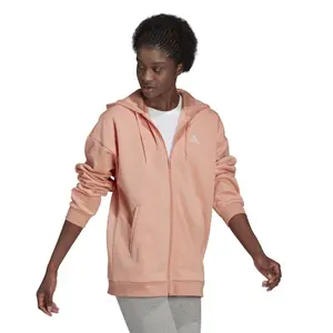 Veste femme adidas Essentials Small Logo Full-Zip image-5