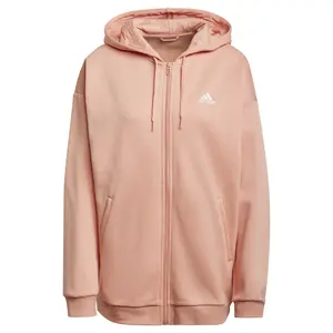 Veste femme adidas Essentials Small Logo Full-Zip image-0