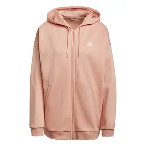 Veste femme adidas Essentials Small Logo Full-Zip image-1