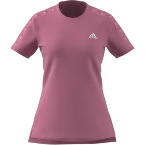 Camiseta de mujer adidas Aeroready Designed 2 Move Coton Touch image-2