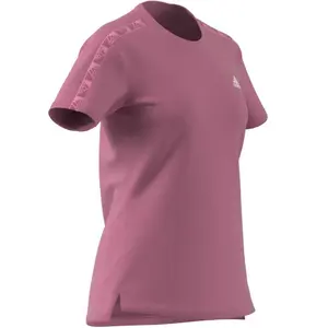 Camiseta de mujer adidas Aeroready Designed 2 Move Coton Touch image-6