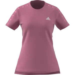Camiseta de mujer adidas Aeroready Designed 2 Move Coton Touch image-0