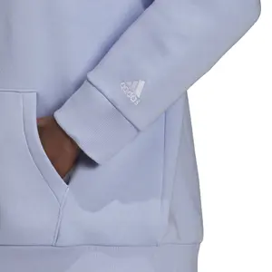 Damen-Sweatshirt in Übergröße adidas Essentials Fleece image-5