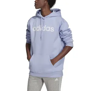 Damen-Sweatshirt in Übergröße adidas Essentials Fleece image-2
