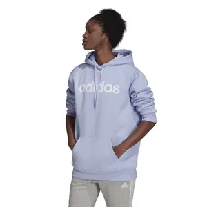 Damen-Sweatshirt in Übergröße adidas Essentials Fleece image-1