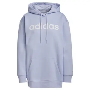 Damen-Sweatshirt in Übergröße adidas Essentials Fleece image-0