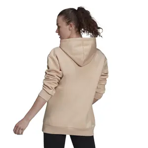 Dames oversized sweatshirt adidas Essentials Fleece image-2