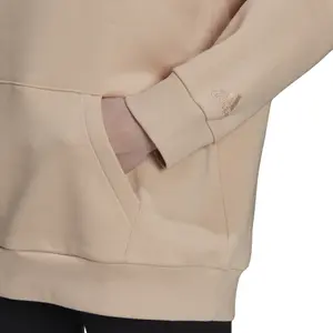 Dames oversized sweatshirt adidas Essentials Fleece image-4