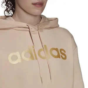 Dames oversized sweatshirt adidas Essentials Fleece image-5