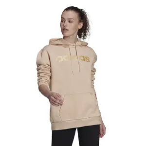 Dames oversized sweatshirt adidas Essentials Fleece image-1