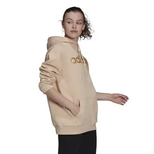 Dames oversized sweatshirt adidas Essentials Fleece image-3