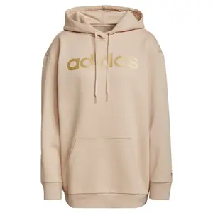 Dames oversized sweatshirt adidas Essentials Fleece image-0