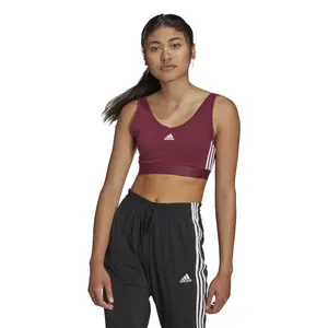 Camiseta de mujer adidas Essentials image-2