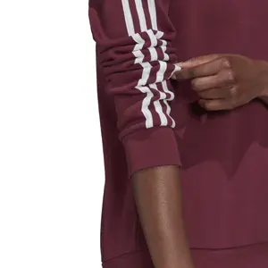 Sudadera mujer adidas Essentials Fleece image-6