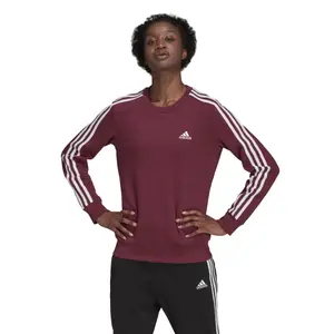 Sudadera mujer adidas Essentials Fleece image-2
