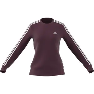 Sudadera mujer adidas Essentials Fleece image-5