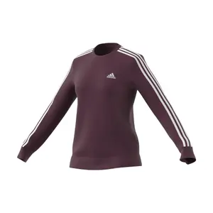 Sudadera mujer adidas Essentials Fleece image-3
