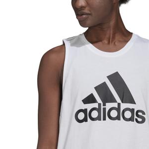 Débardeur femme adidas Essentials Big Logo image-4