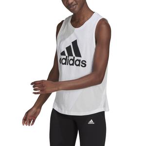Débardeur femme adidas Essentials Big Logo image-1