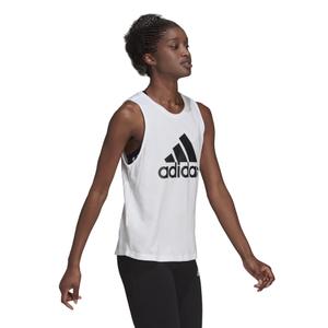 Débardeur femme adidas Essentials Big Logo image-2