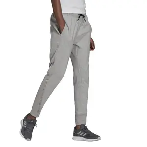Calças femininas adidas Designed 2 Move Coton Touch image-2