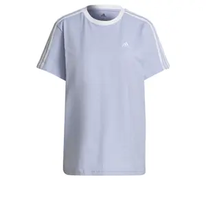 Camiseta de mujer adidas Essentials 3-Stripes image-0