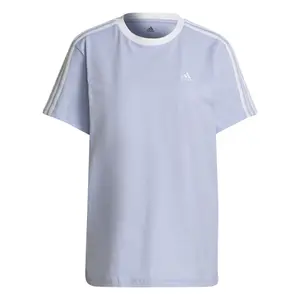 Camiseta de mujer adidas Essentials 3-Stripes image-1