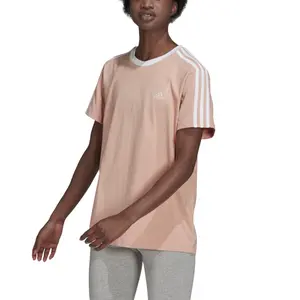 Camiseta de mujer adidas Essentials  image-4