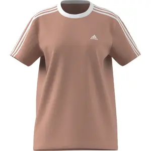 Camiseta de mujer adidas Essentials  image-5