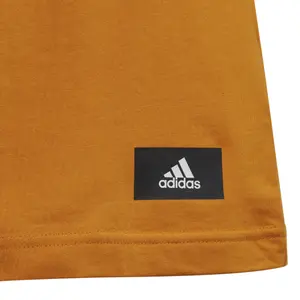 Camiseta de niño adidas Future Icons image-6