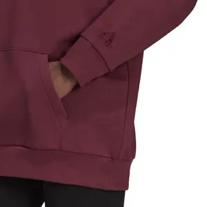 Damen-Sweatshirt in Übergröße adidas Essentials Fleece image-6