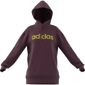 Damen-Sweatshirt in Übergröße adidas Essentials Fleece image-5