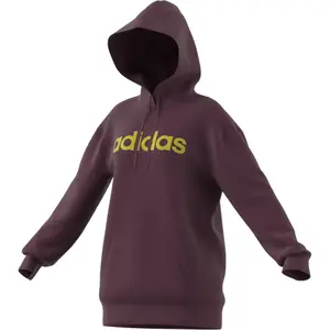 Damen-Sweatshirt in Übergröße adidas Essentials Fleece image-3