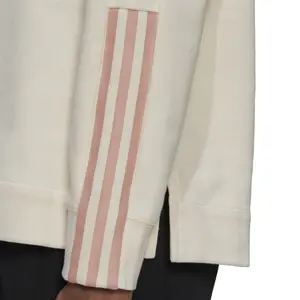 Sweatshirt Rundhalsausschnitt Frau adidas Essentials Relaxed 3-Stripes image-5