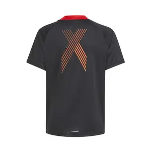 Kindertrui adidas AEROREADY x Football-Inspired image-1