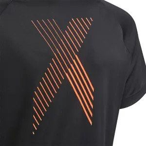 Kindertrui adidas AEROREADY x Football-Inspired image-4