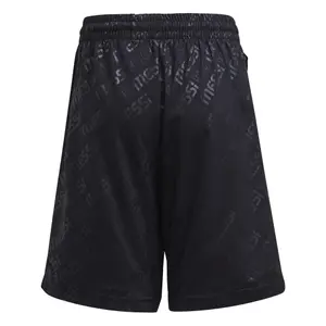 Träningsoverall för barn adidas Messi Football-Inspired Summer image-5