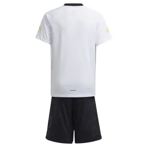 Träningsoverall för barn adidas Messi Football-Inspired Summer image-1